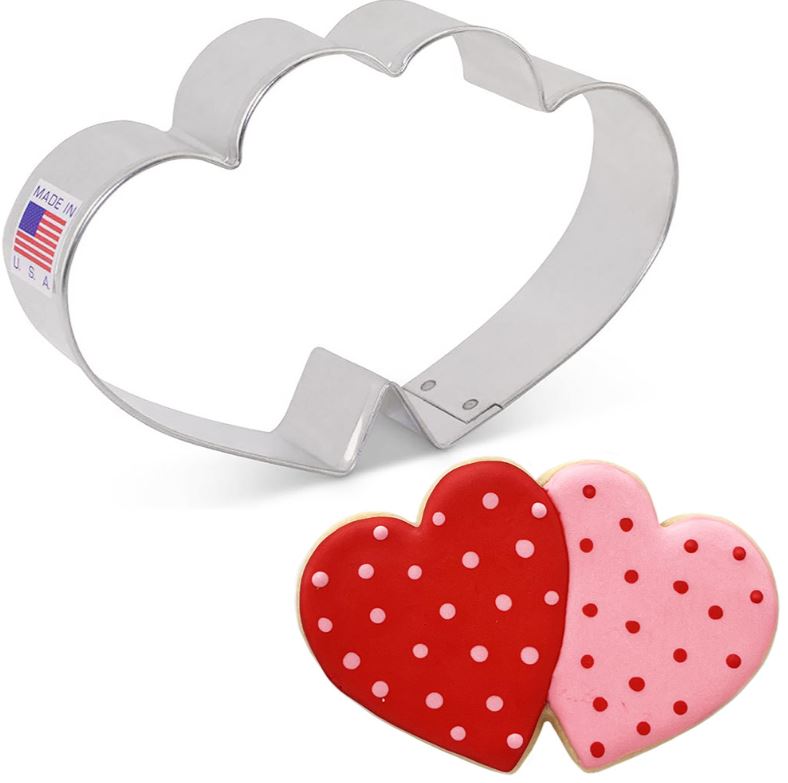 Ann Clark Metal Cookie Cutter - Assorted Styles