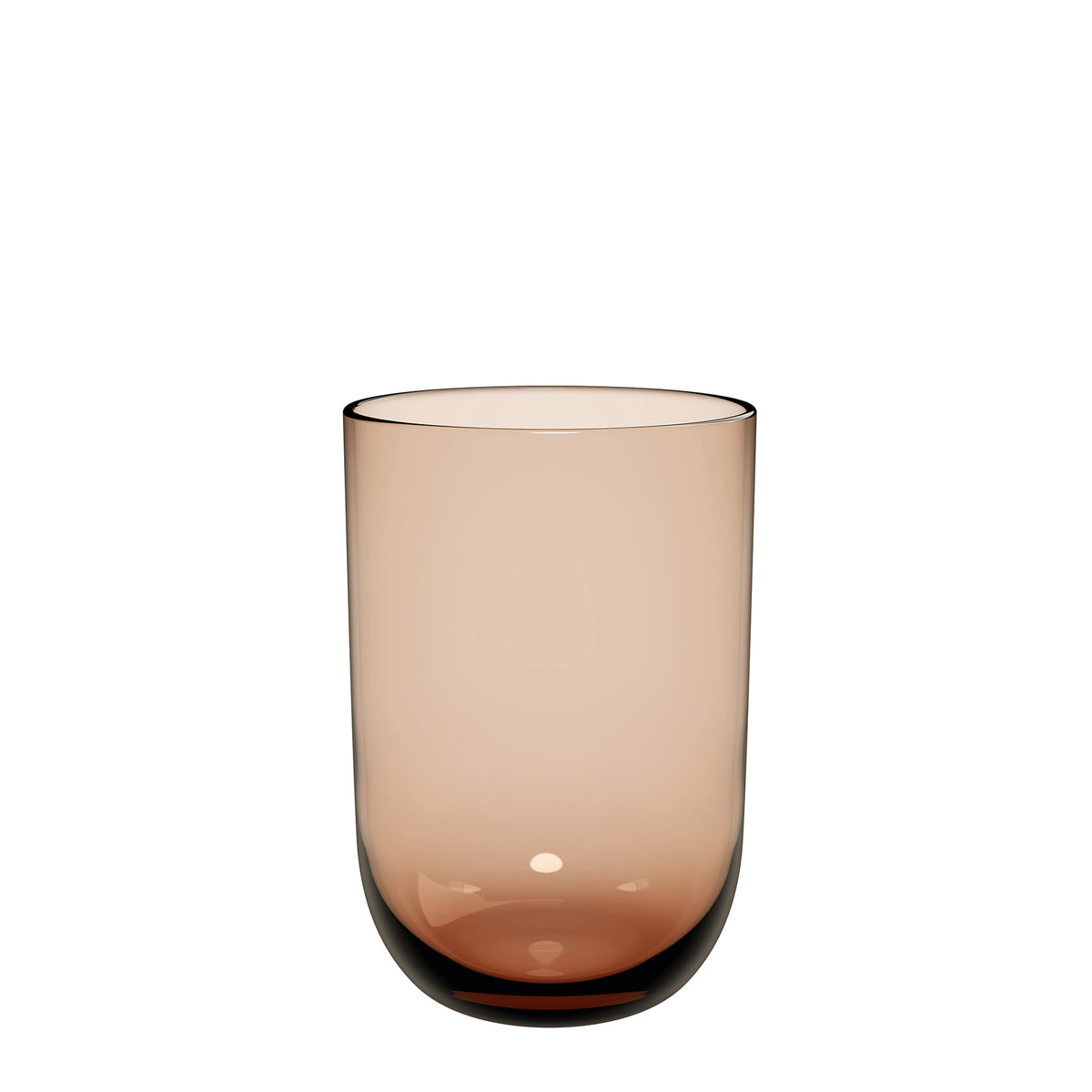 Villeroy & Boch 15oz Longdrink Tumbler Glass, Set of 2 - Assorted Colors