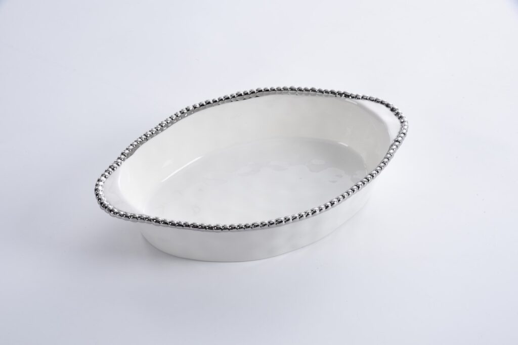 Pampa Bay Titanium Baking Dish - Assorted Styles