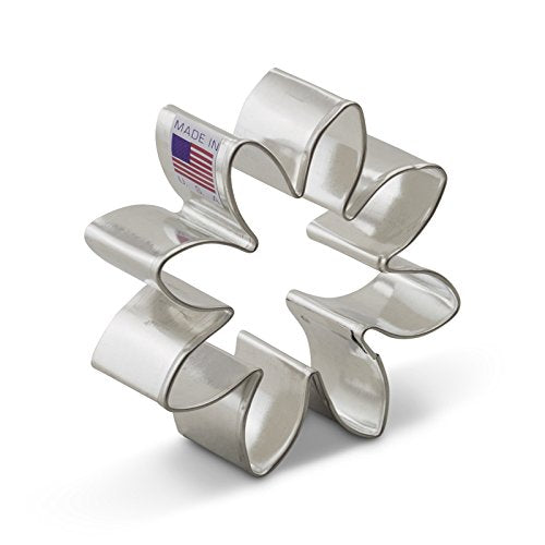 Ann Clark Metal Cookie Cutter - Assorted Styles