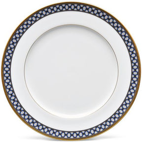 Noritake Blueshire Fine Bone China, Assorted Style Plates