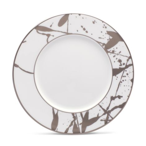 Noritake Raptures Platinum, Assorted Pieces