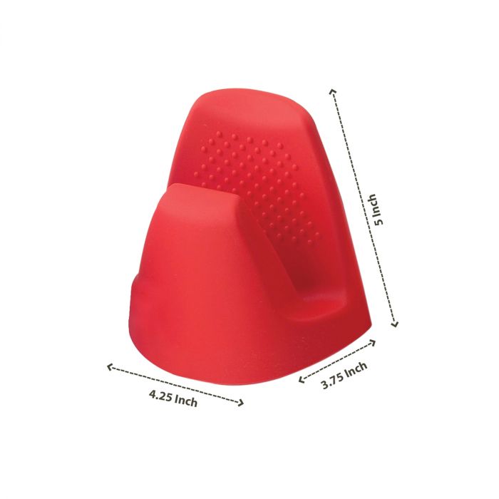 Mrs. Anderson's Baking Silicone Pot Grabber - Assorted Colors