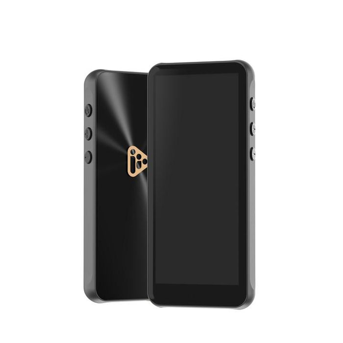 24Six Solo2 Mp3 Player, Assorted Colors