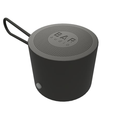 Mini Portable Bluetooth Rich Sound Speaker