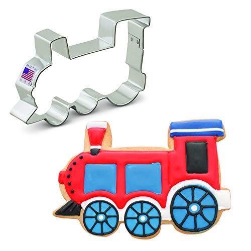 Ann Clark Metal Cookie Cutter - Assorted Styles