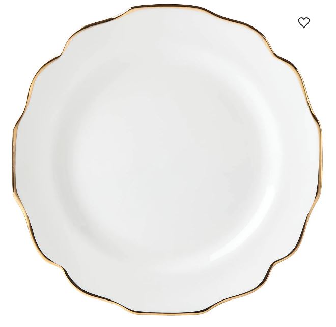 Lenox Contempo Luxe Bone China Dinnerware - Assorted Pieces