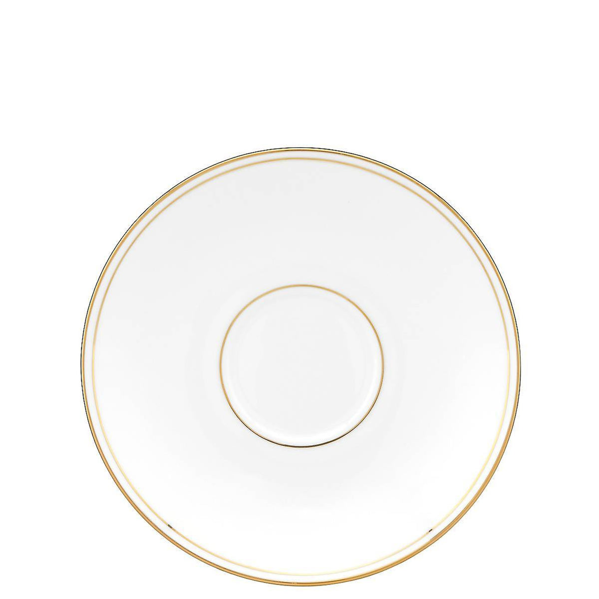 Lenox Federal Dinnerware - Gold Rim, Assorted Style Plates