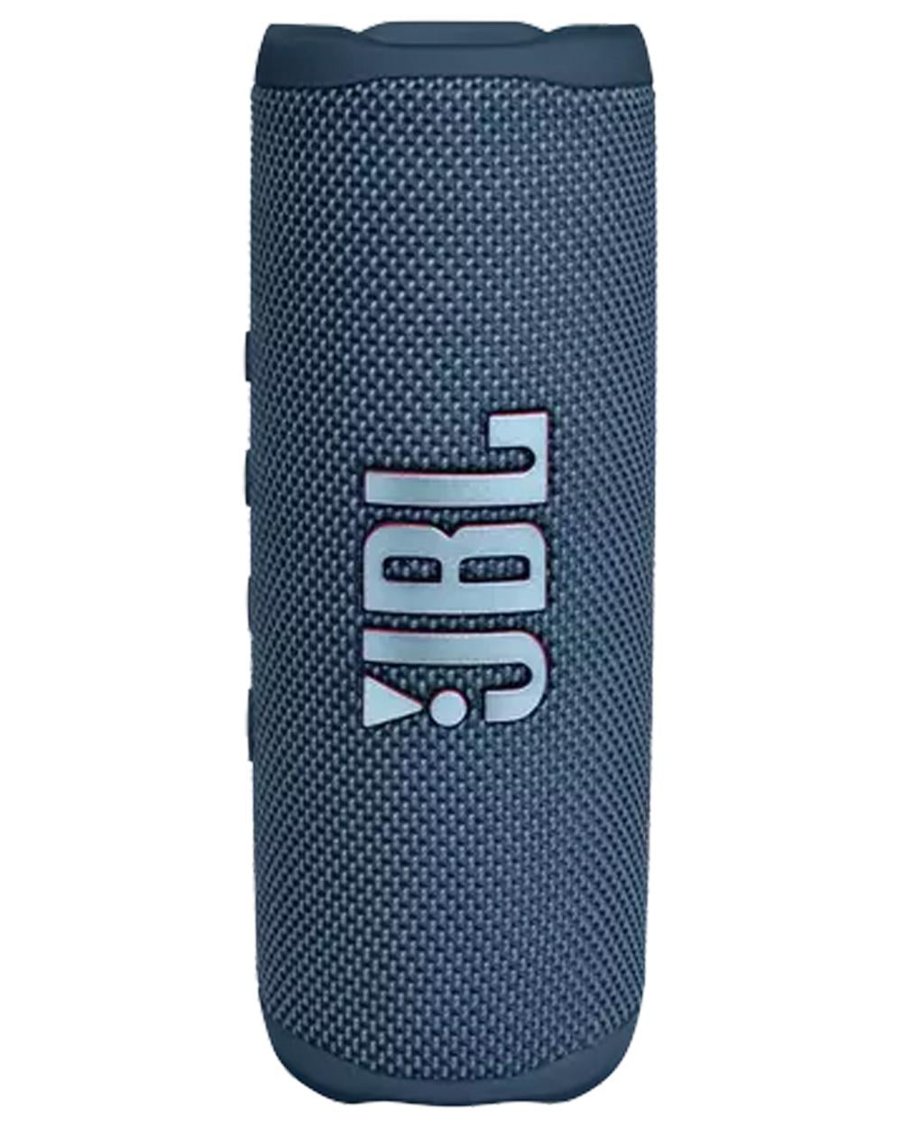 JBL Flip 6 Portable Bluetooth Speaker - Assorted Colors