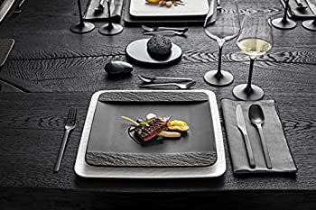 Villeroy & Boch, Manufacture Rock Porcelain, Modern Assorted Styles