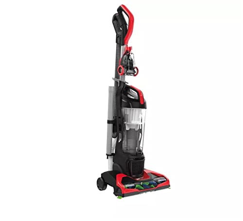 Dirt Devil UD70181 Bagless Vacuum Cleaner, Red