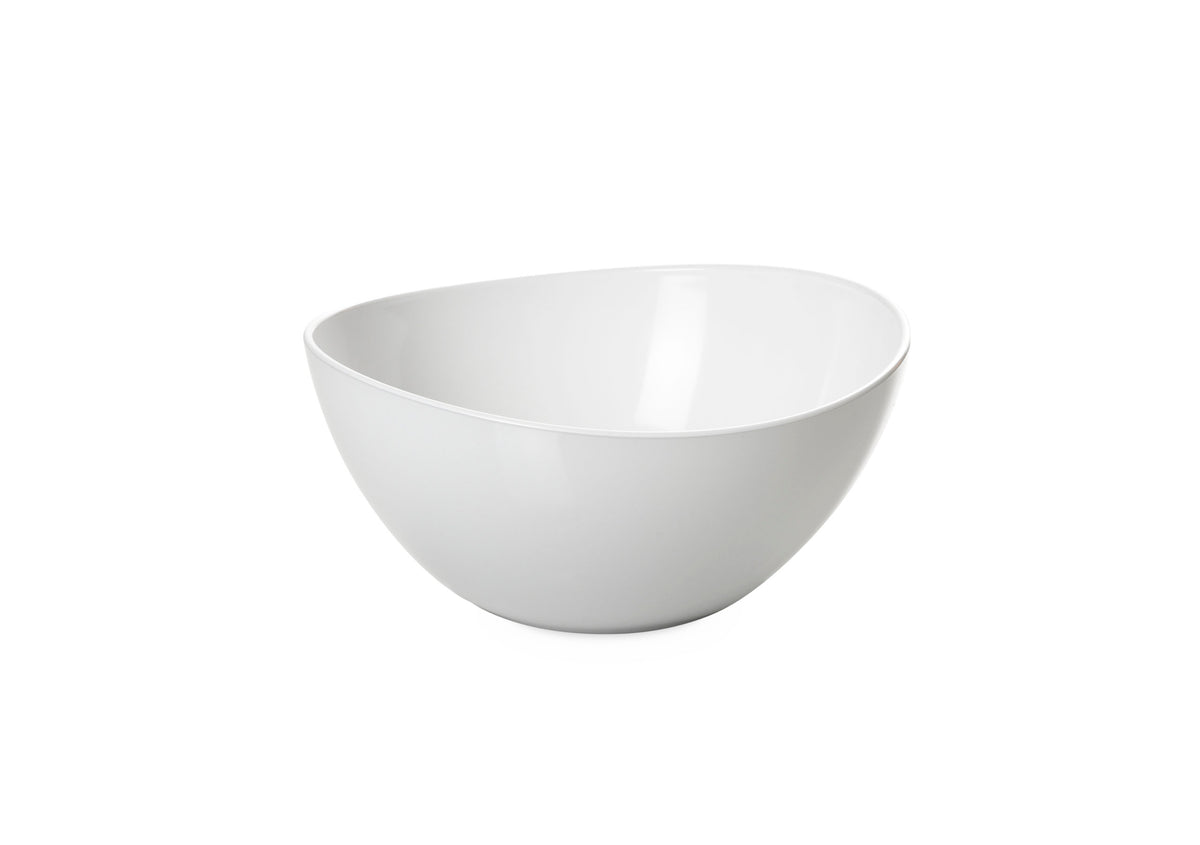 Omada Trendy 50.75oz Acrylic Salad Bowl - Assorted Colors