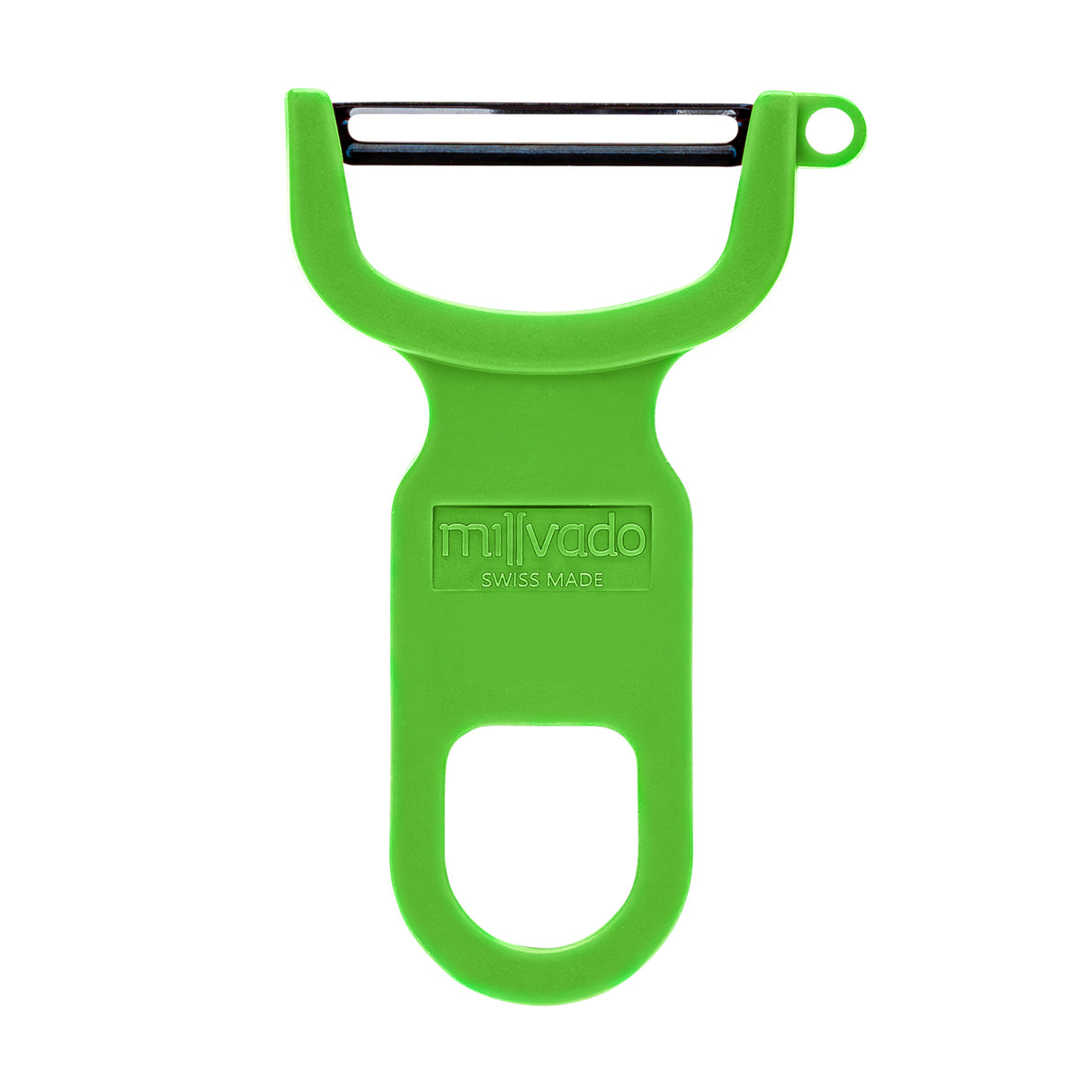 Millvado Swiss Peeler - Assorted Colors