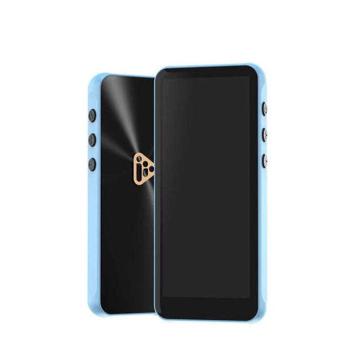 24Six Solo2 Mp3 Player, Assorted Colors