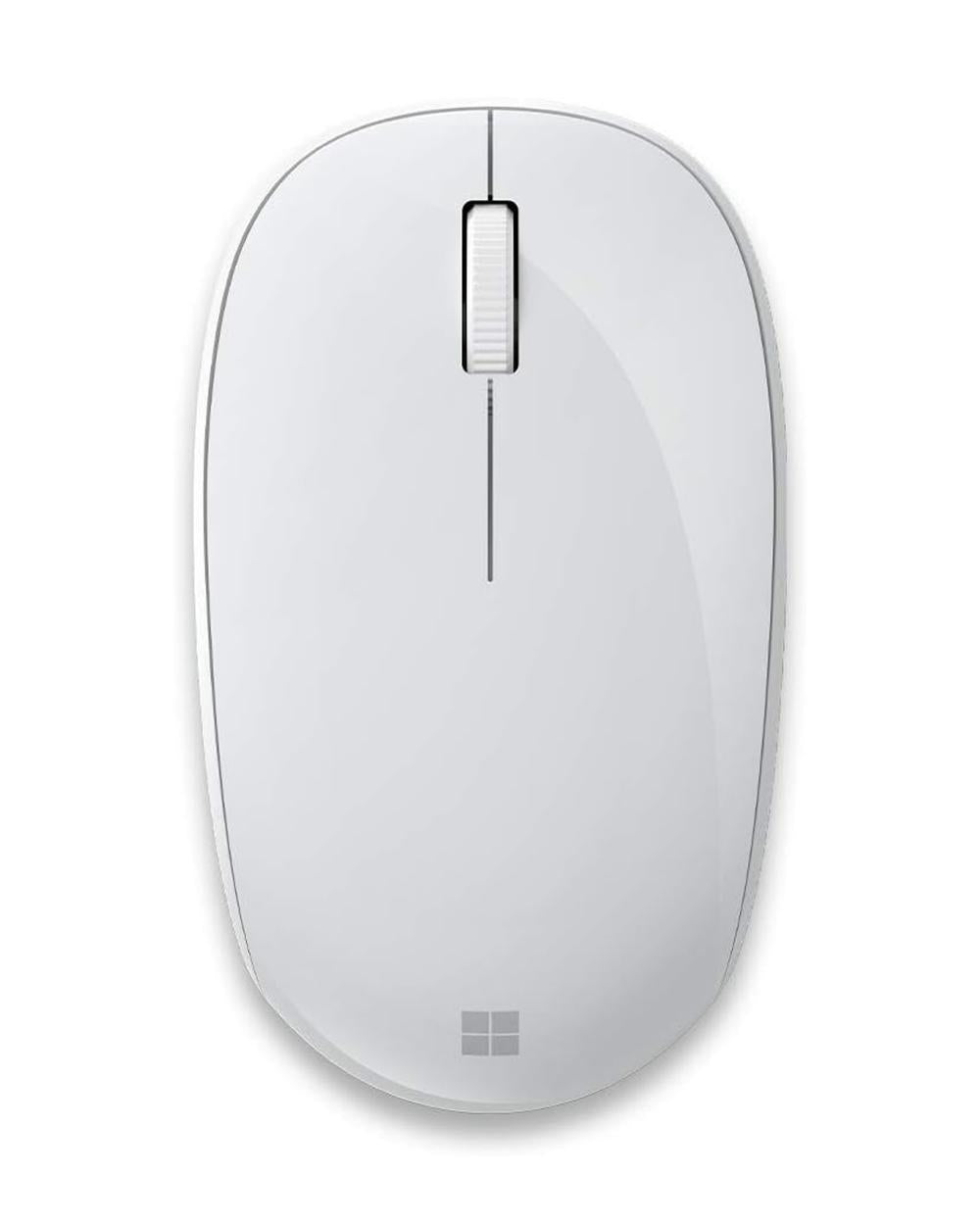 Microsoft Wireless 2.4 GHz Bluetooth Mouse - Assorted Colors
