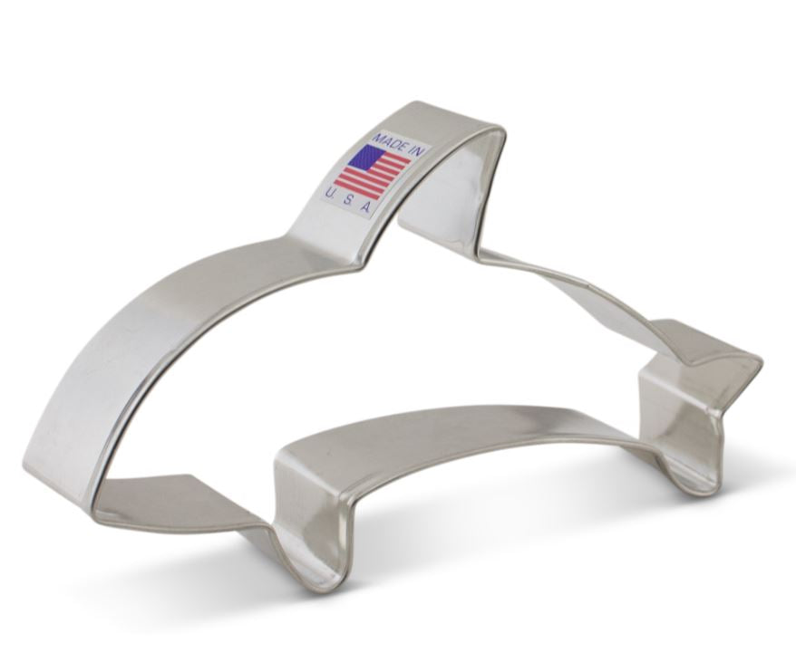 Ann Clark Metal Cookie Cutter - Assorted Styles