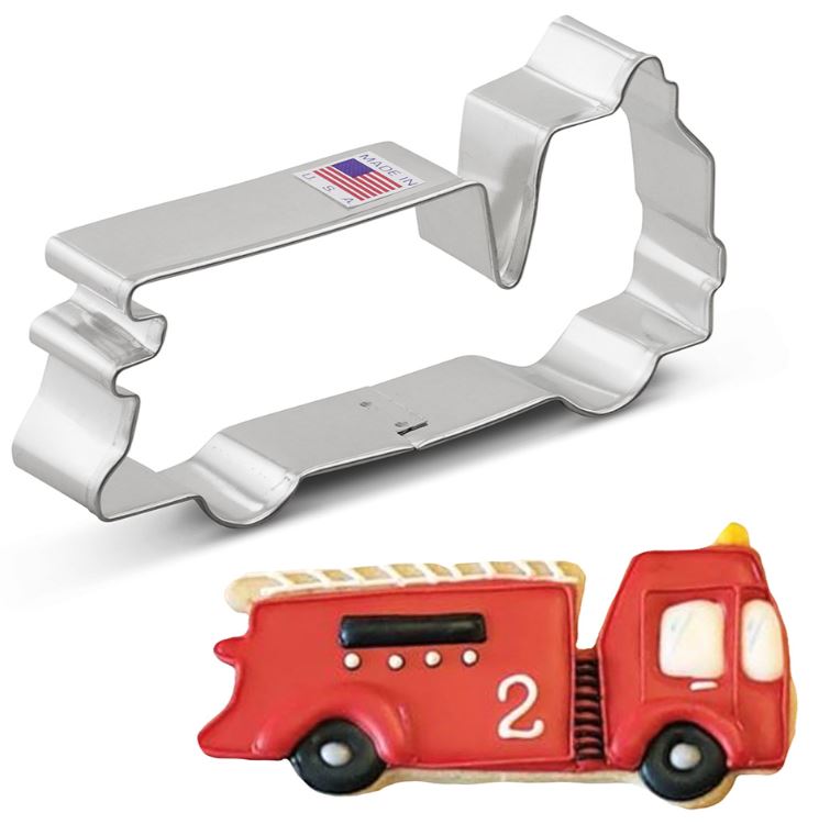 Ann Clark Metal Cookie Cutter - Assorted Styles