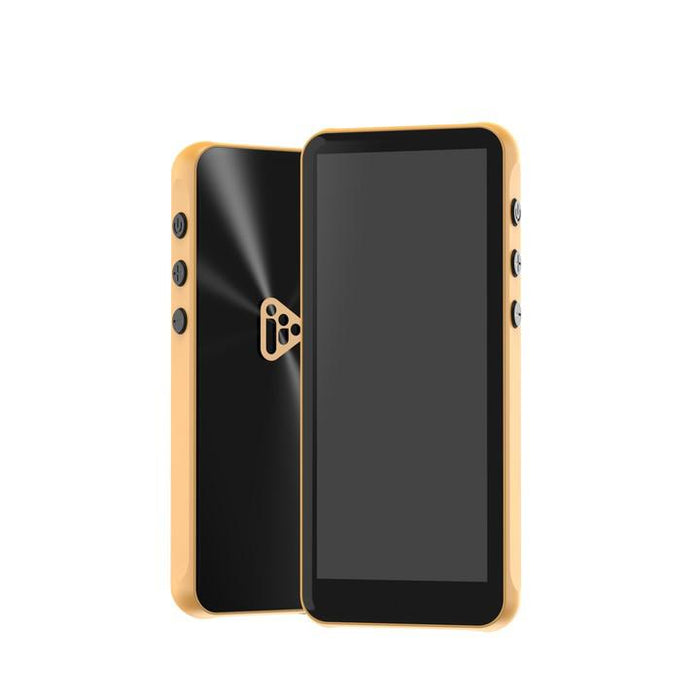 24Six Solo2 Mp3 Player, Assorted Colors