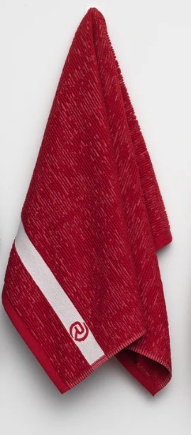 European Art Ripple Dish Towel - Assorted Colors