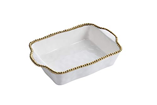 Pampa Bay Titanium Baking Dish - Assorted Styles