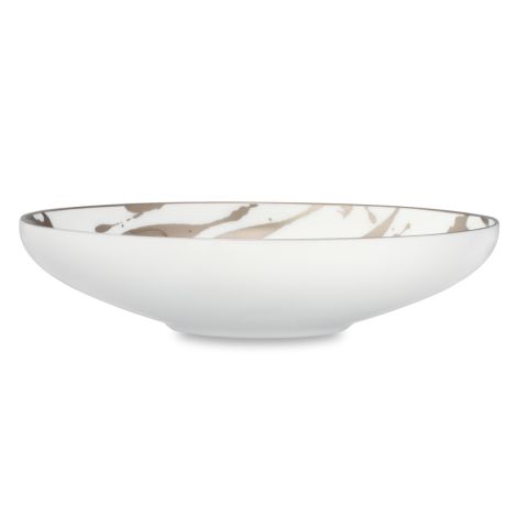 Noritake Raptures Platinum, Assorted Pieces