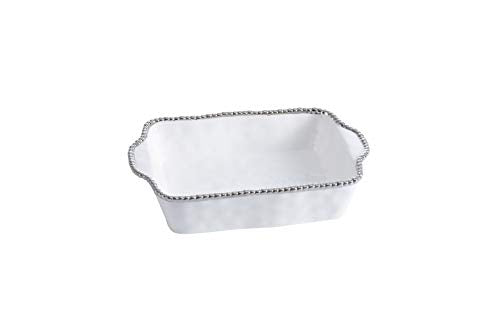Pampa Bay Titanium Baking Dish - Assorted Styles