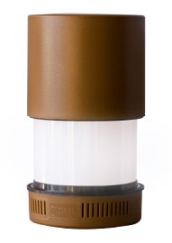 Kosher Innovations Travel Kosher Lamp, Dual Voltage - Assorted Colors