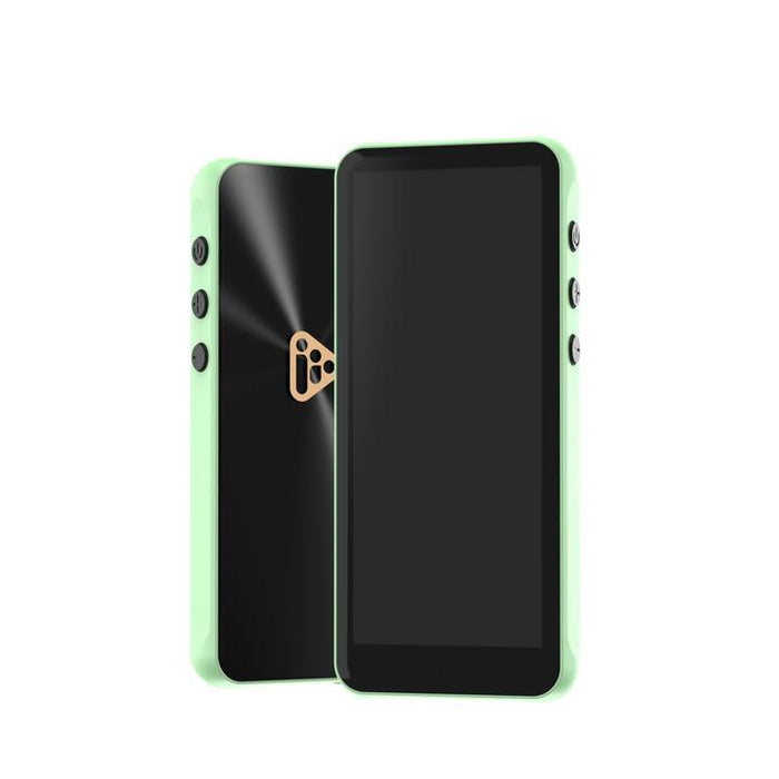 24Six Solo2 Mp3 Player, Assorted Colors