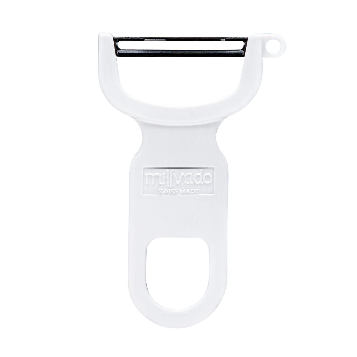 Millvado Swiss Peeler - Assorted Colors