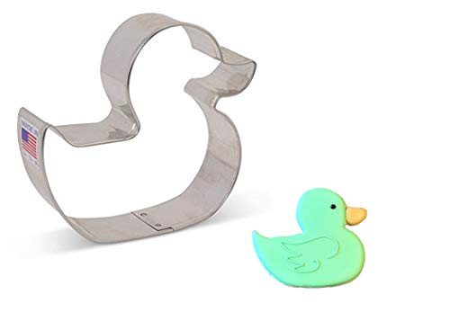 Ann Clark Metal Cookie Cutter - Assorted Styles