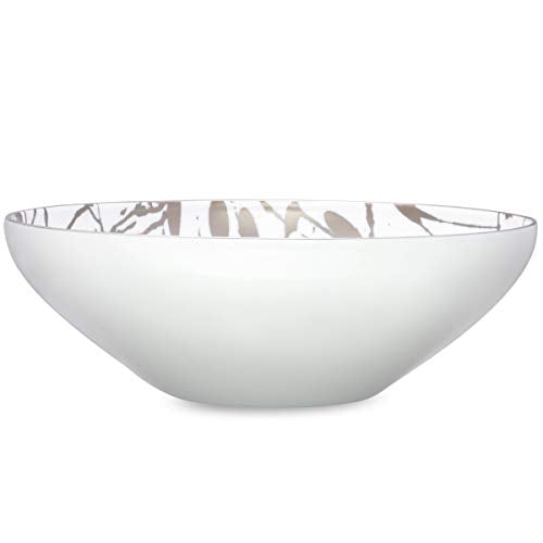 Noritake Raptures Platinum, Assorted Pieces