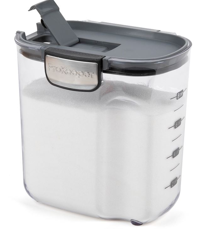 Progressive Prokeeper+ Container - Assorted Sizes