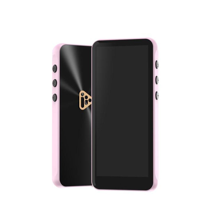 24Six Solo2 Mp3 Player, Assorted Colors