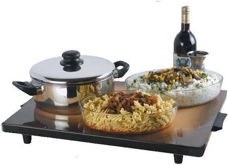 Israheat Enamel Hot Plate - Assorted Sizes