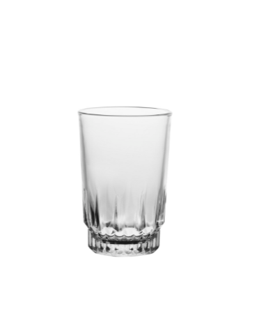 Vikko Olympus Drinking Glass, 5 Oz. Kiddush