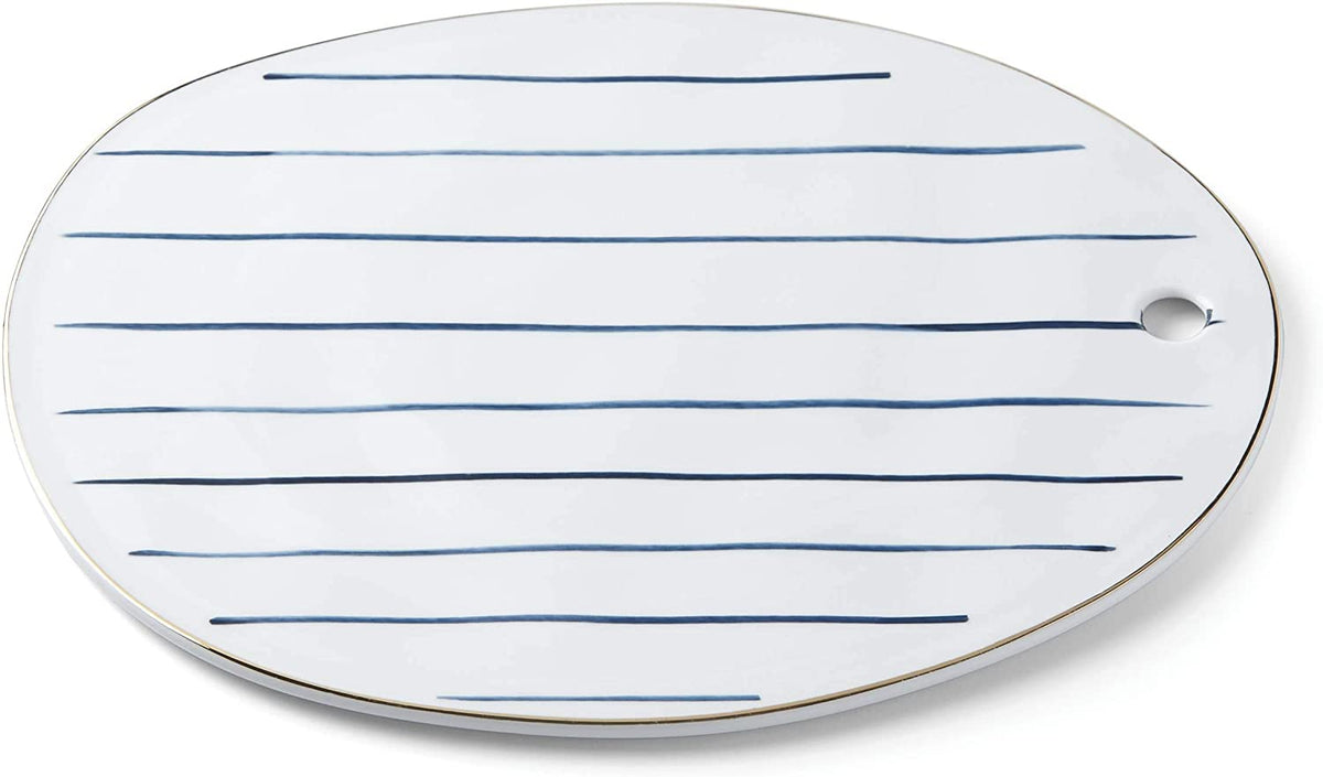 Lenox Blue Bay Serving Pieces