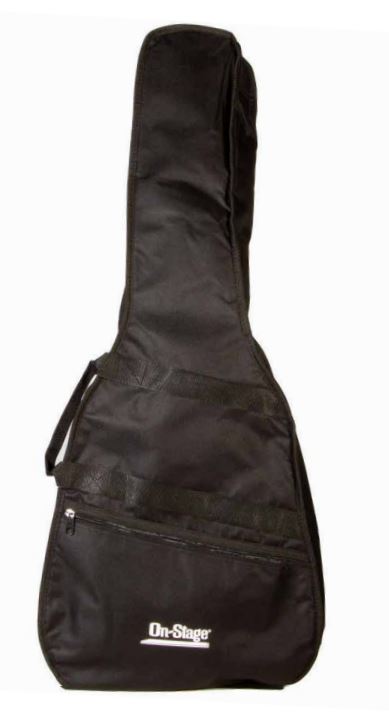 On Stage Economy Classical Guitar Bag