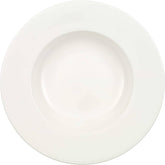 Villeroy & Boch Premium Bone Porcelain Anmut Dinner Plate, 11.25"