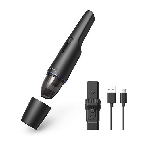 eufy by Anker Lightweight Cordless Handheld Vacuum Cleaner