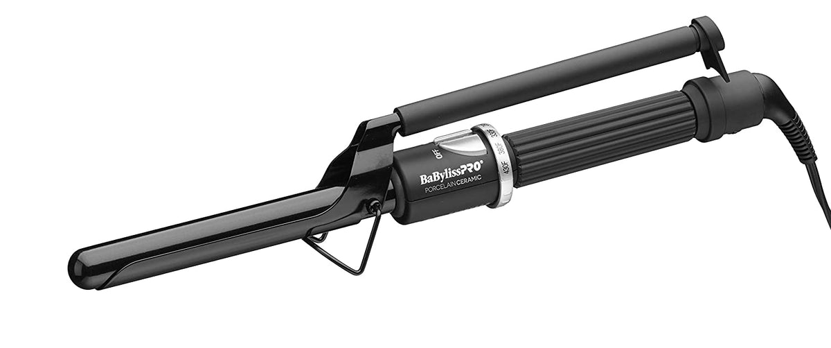 BaBylissPRO - Porcelain Ceramic 3/4" Marcel Curling Iron
