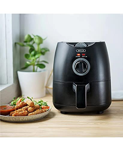 French Fries Bella Qt Air Fryer Bella 4qt Slim Air Fryer, Fits
