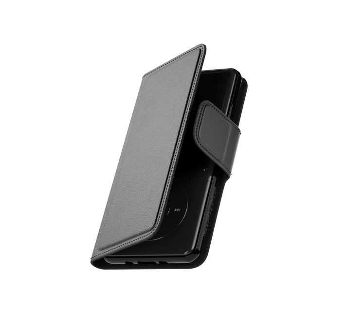 Greentouch Model Six Player Case, Black