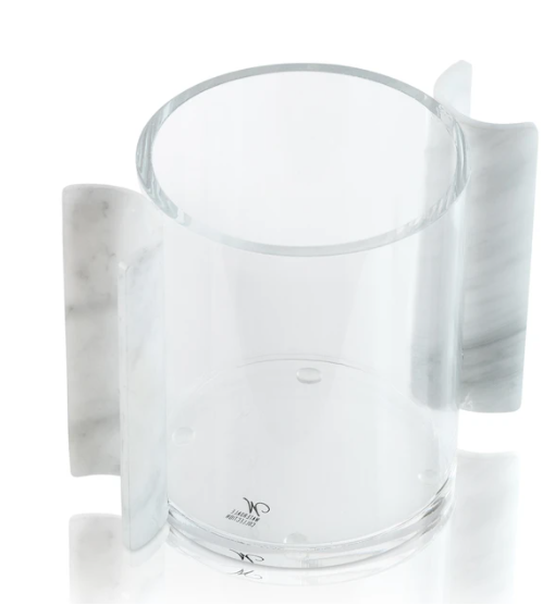 Waterdale U Collection - Round Washing Cup - Assorted Colors