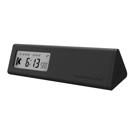 Kosher Innovations Kosher Clock