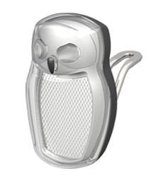 Bright IDeas XC-996 Owl Bicycle Bike Headlight