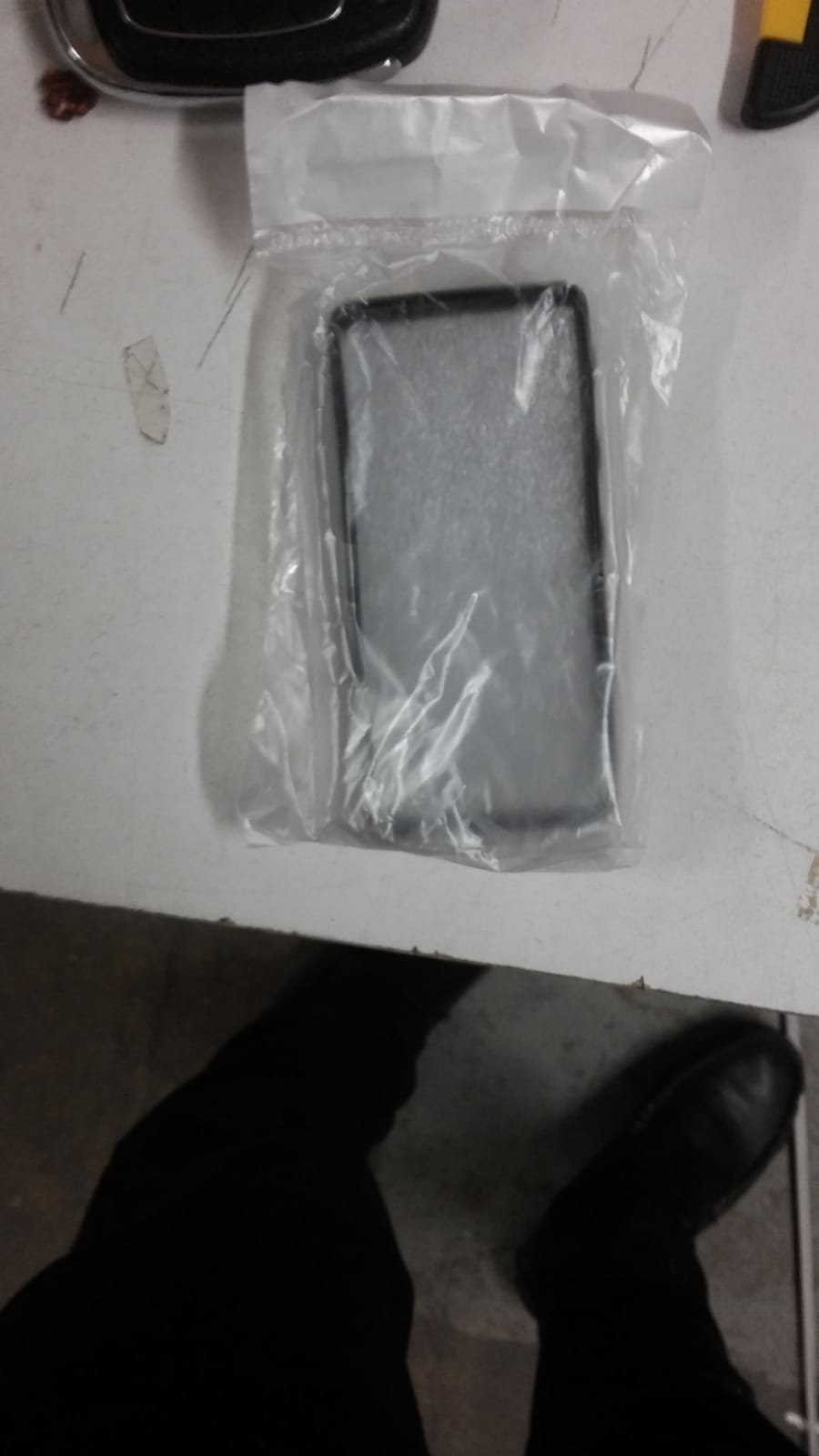 SamVix iBass Silicon Skin Protective Case, Black