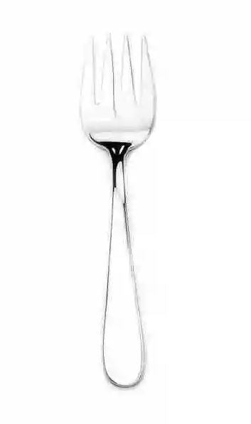 David Shaw Alpia Serving Fork