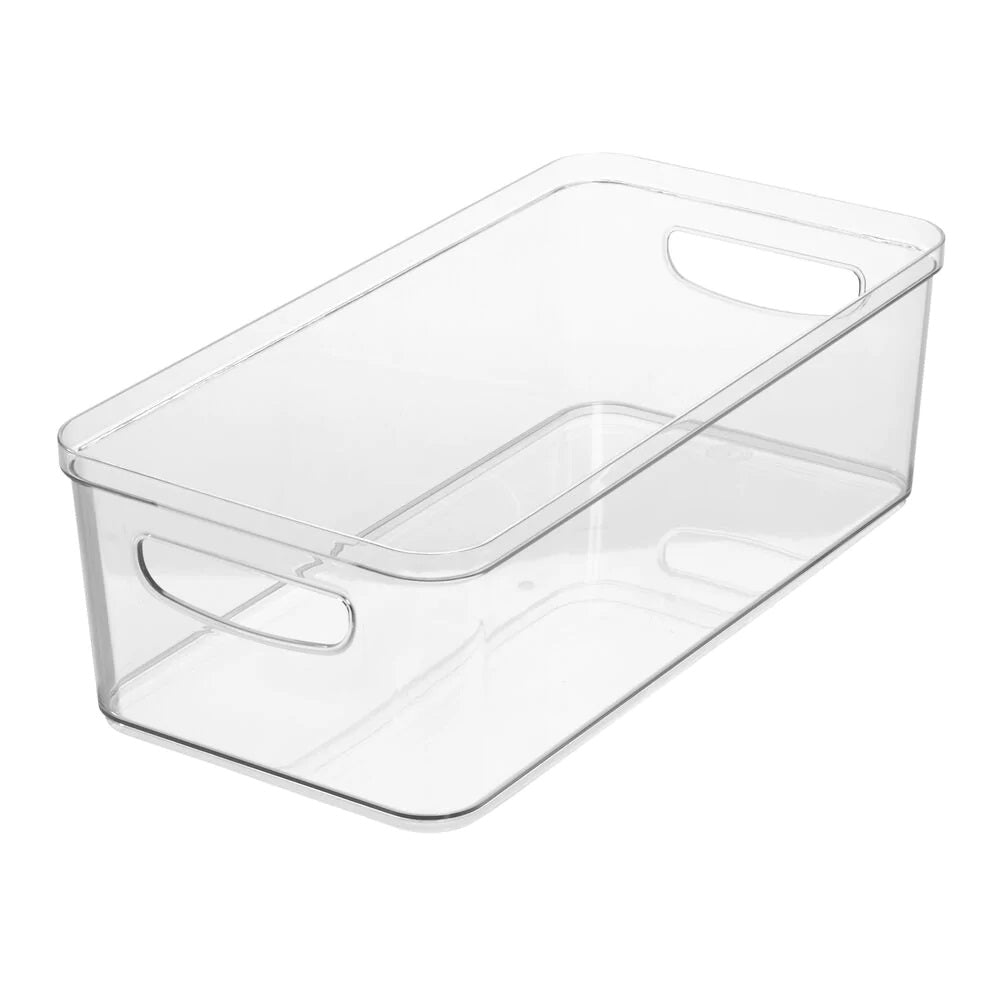 iDesign Kitchen Binz Storage Organizer Bin