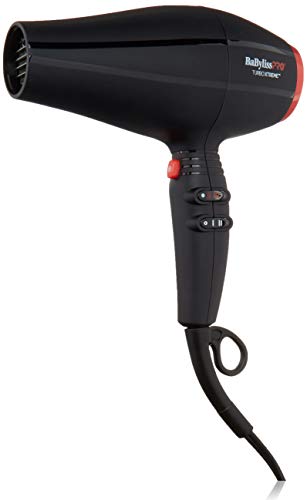 BaBylissPRO BAB9400UC 1875W Turbo Xtreme Professional Hair Dryer HAIRDRY