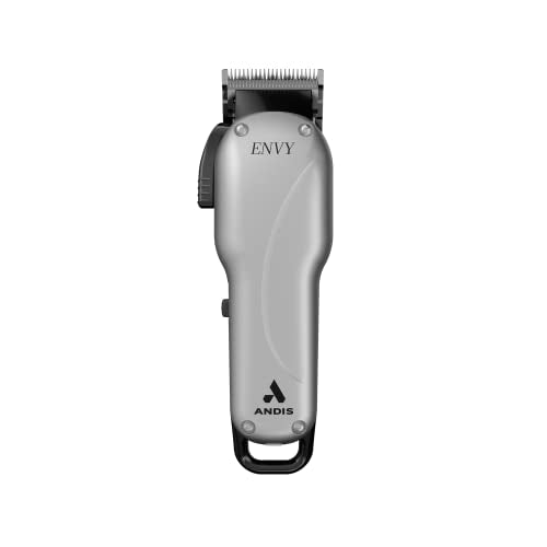Andis Envy Li Rechargeable Cordless Hair Clipper